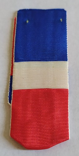 France ruban tricolore pour - ruban,