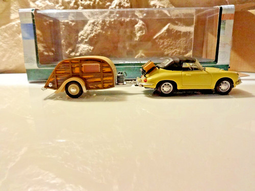 Miniature en boite - miniature,