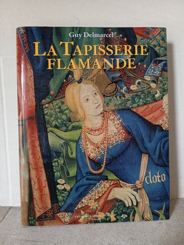 Guy delmarcel tapisserie - delmarcel.,