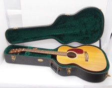Guitare acoustique Martin