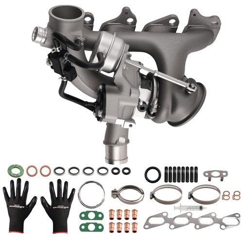 Turbo for chevy - for, sonic