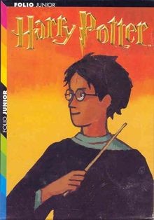 Harry potter coffret 4 - potter,,