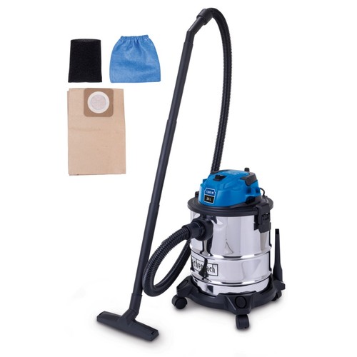 Aspirateur eau poussiere - aspirateur,