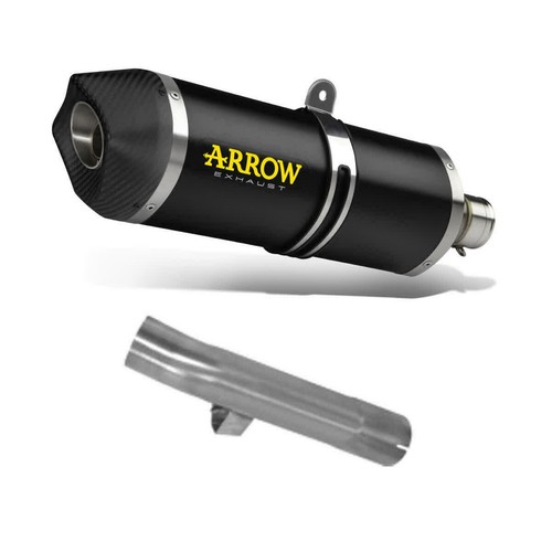 Kit échappement arrow - kit,