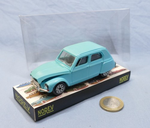 Norev france réf - norev, 1/43