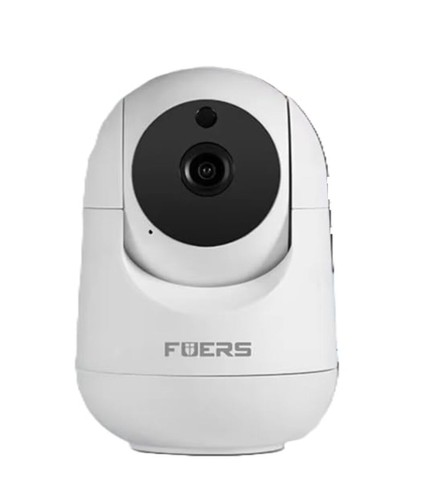 Caméra surveillance 5mp - de,
