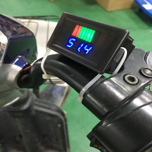 Voltmètre tensionmètre pour - tensionmètre,