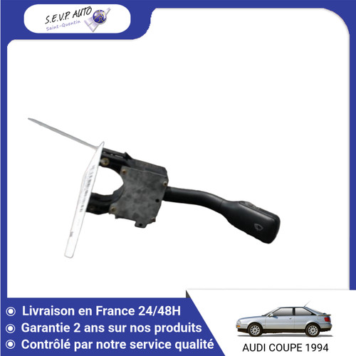 Commande essuie glace - 🇫🇷,