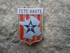 INS 134 . PARAS . Cdos 