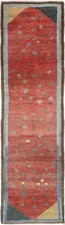 Original Gabbeh Kilim Tapis