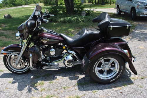 2005 harley davidson flhtcui - 2005,