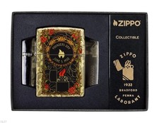 Zippo founder s day - zippo, founder's