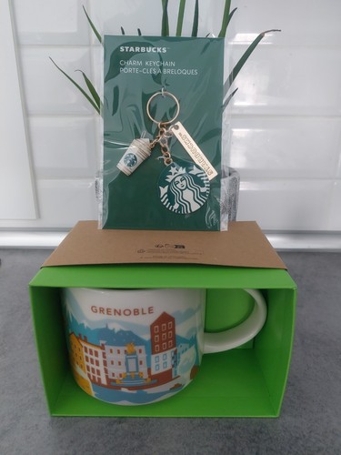 Starbucks tasse collector - tasse,