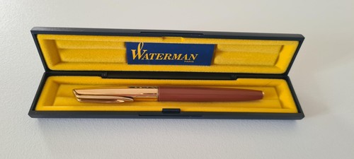 Stylo plume waterman cf - stylo,