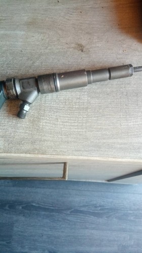 Injecteur carburant bmw - carburant, e46