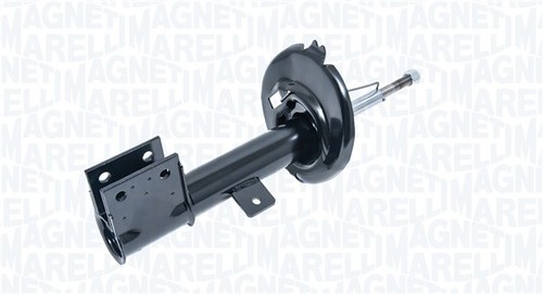 Front left magneti marelli - magneti,