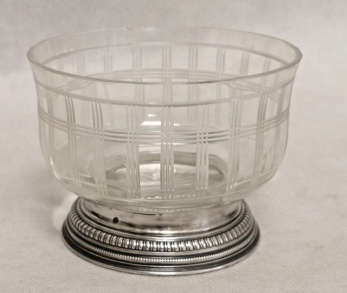 Coupelle vide poche verre - en,