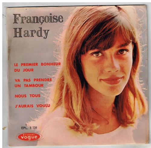 Françoise hardy le - ,