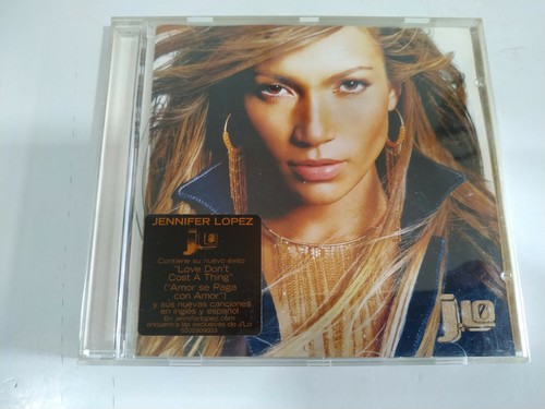 Jlo jennifer lopez epic - jlo,