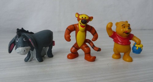 Pvc bully 1985 walt - -,