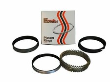 Pistons Anneaux EDIRECT Chevy