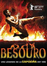 Besouro : le ma�tre de capoeira - DVD
