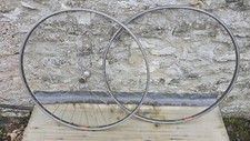 Paire de jante Mavic Gp 4