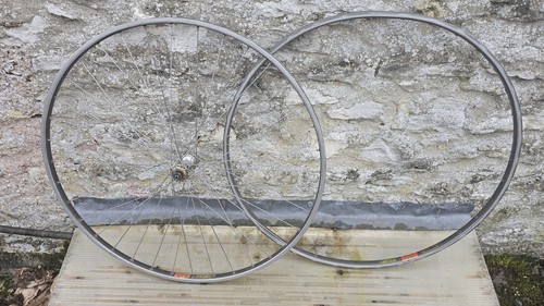 Paire jante mavic 4 - jante,