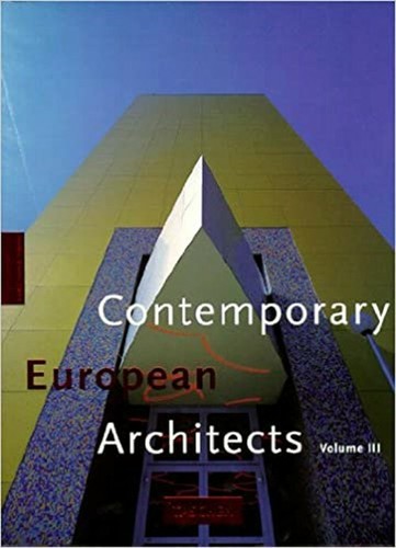Architectes contemporains - , 2