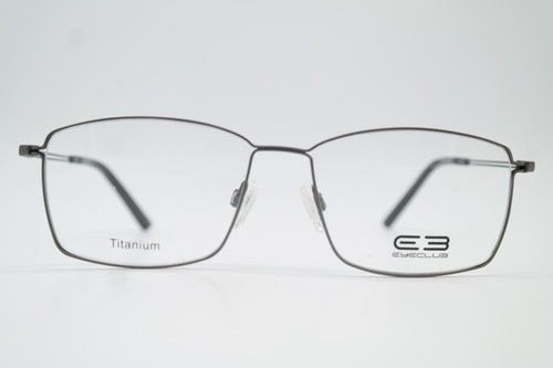 Lunettes eyeclub 71952 titane - eyeclub,