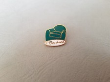 Pin's ENTREPRISE - Magasins