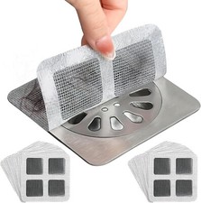 Filtre de Grille de Douche