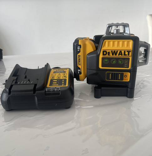 Dewalt niveau laser horizontal - dewalt-niveau,