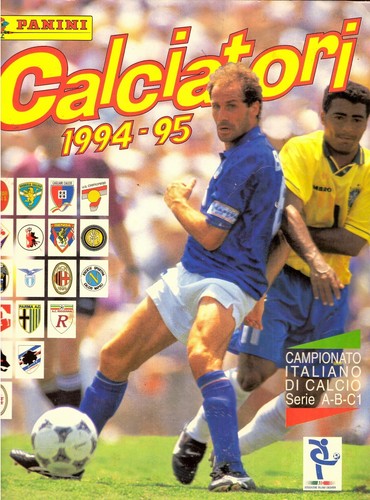 Figurine panini album - figurine,