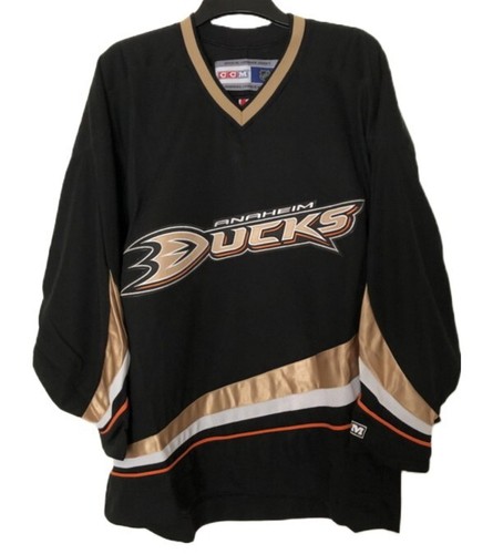 Maillot hockey anaheim - de,
