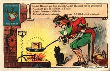 PC ADVERTISEMENT ASTRA