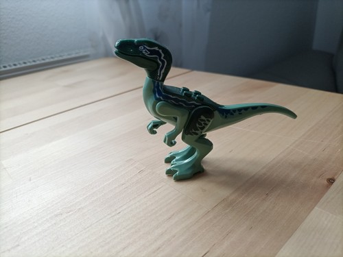 Dinosaure lego imitation - dinosaure,