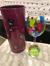 Lolita- The Wine Collection