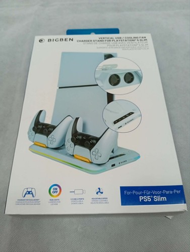 Stand vertical usb avec - vertical,