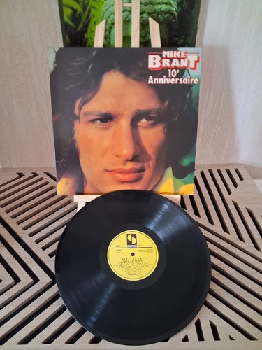 Tours mike brant 10e - mike,