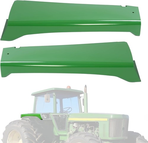 Fenders compatible w - rh, w/