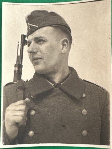 Photo originale vintage ww2 - originale, :