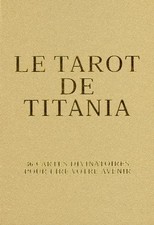 Le tarot de Titania