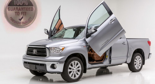 Toyota tundra 2007 2020 - toyota,