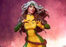 SIDESHOW Marvel X-Men Rogue