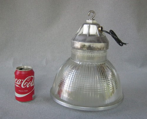 Ancienne lampe suspension - ancienne,