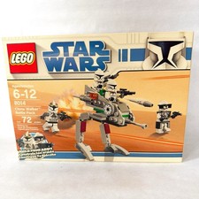Lego 8014 Star Wars - Clone