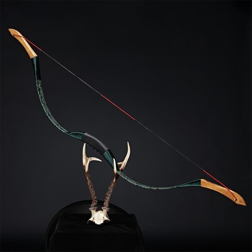 50lbs tir arc - 20-50lbs,