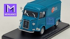 CITROEN TYPE H FOURGON FRANCE EXPRESS REF.101651 ELIGOR 1/43
