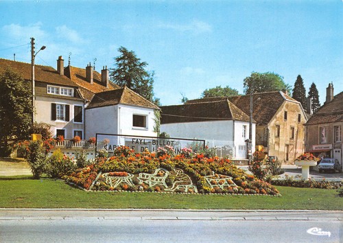 Fayl billot place - place, la